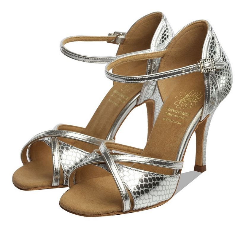 Supadance 1073 silver solange Vorrat