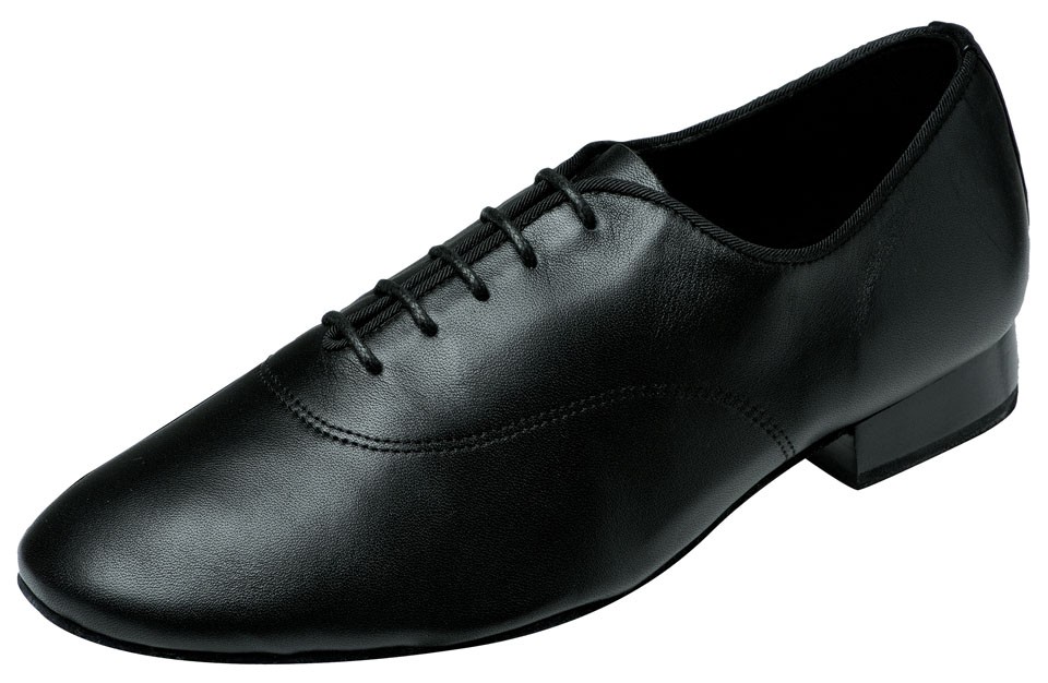 Supadance Kinder Standardschuh 5500 Leder