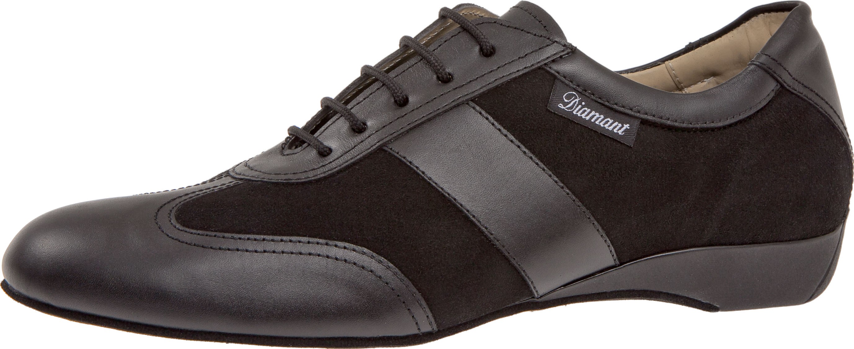 Diamant Herren Ballroomsneaker 123