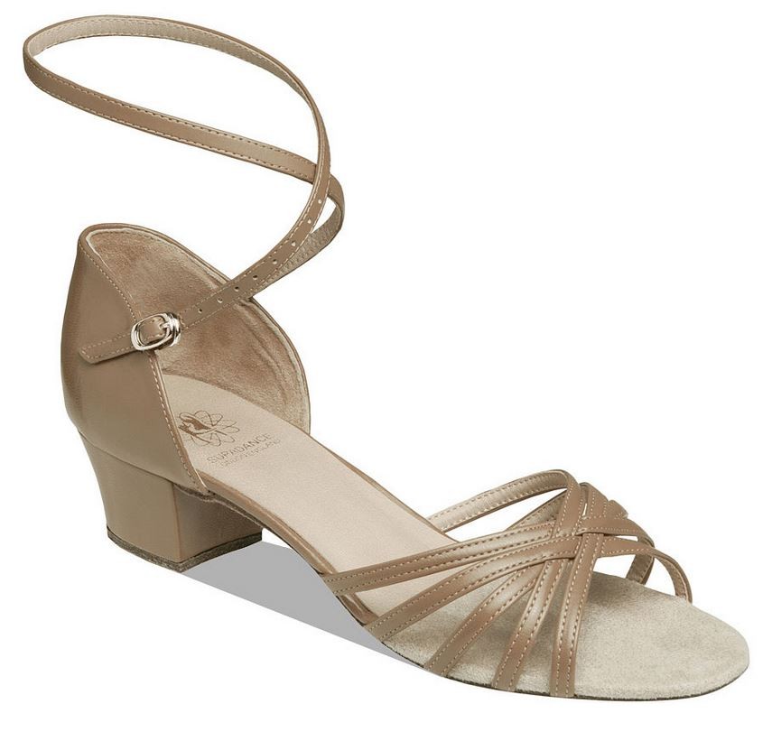 Supadance 1426 taupe