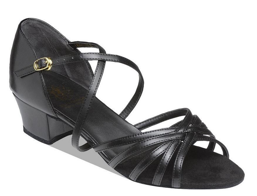 Supadance 1426 schwarz