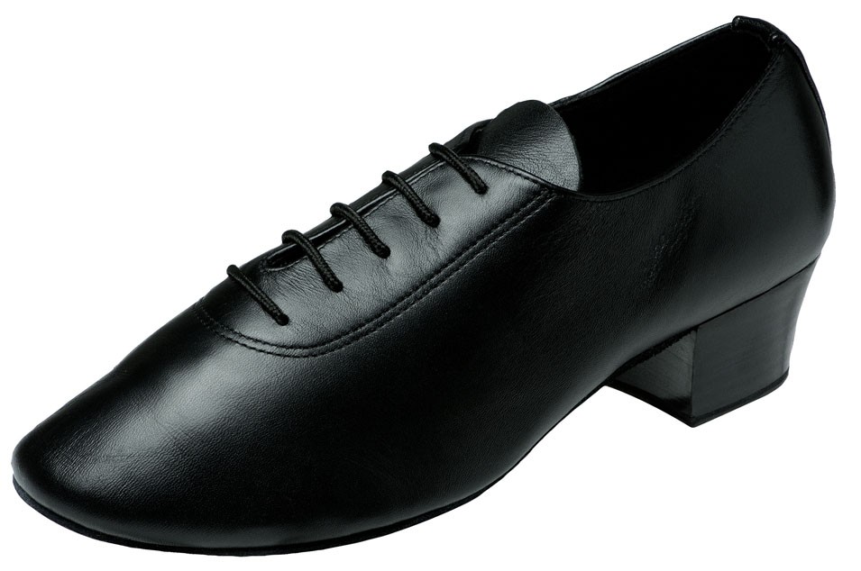 Supadance Kinder Latinschuh 8800 Leder