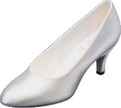Supadance Pumps 1016 slim