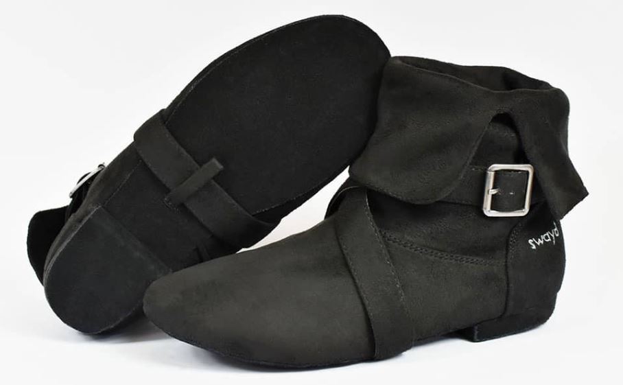 SwayD Urban Vibe schwarz