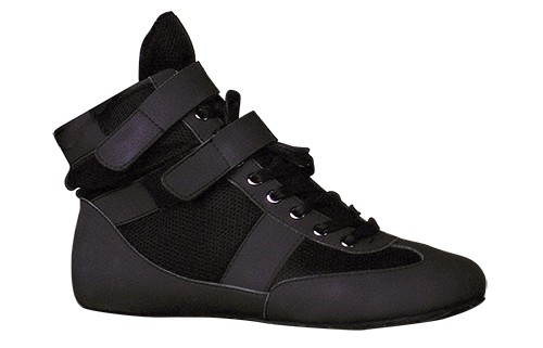 Lorenzo Dance Sneaker schwarz, solange Vorrat